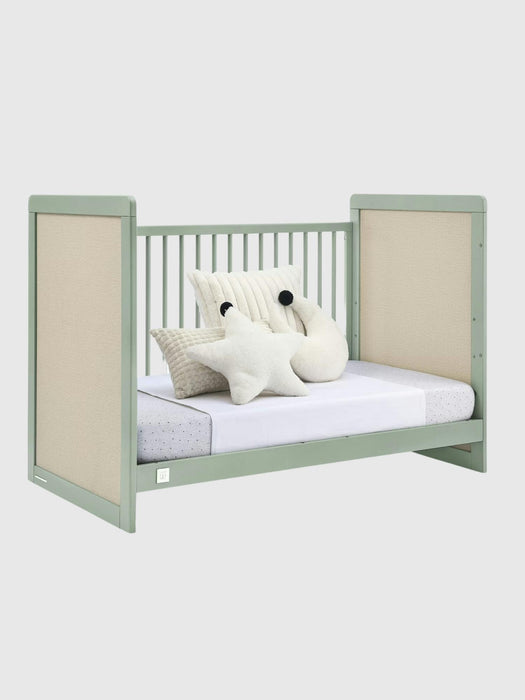 babyGap Liam 4 in 1 Convertible Crib