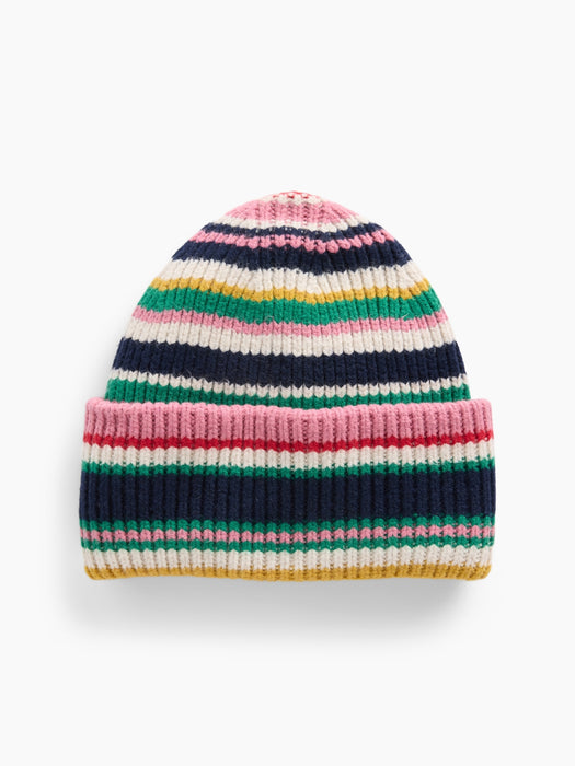 CashSoft Chunky Beanie
