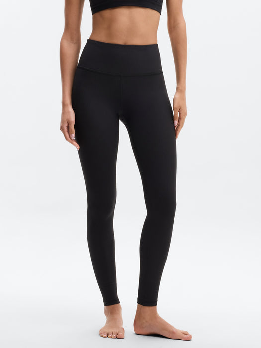 Elation Ultra High Rise Rib Legging