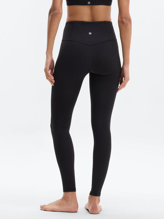 Elation Ultra High Rise Rib Legging