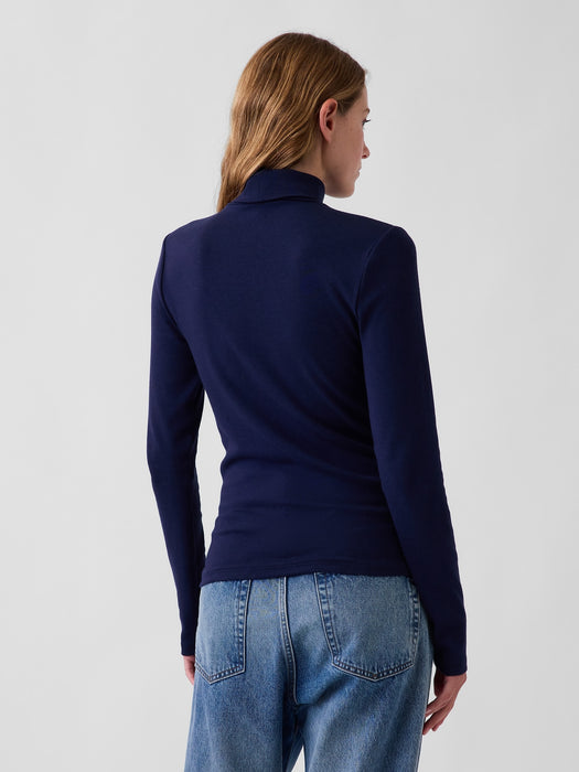 Modern Turtleneck