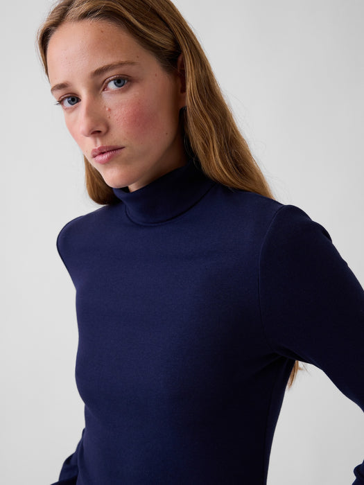 Modern Turtleneck
