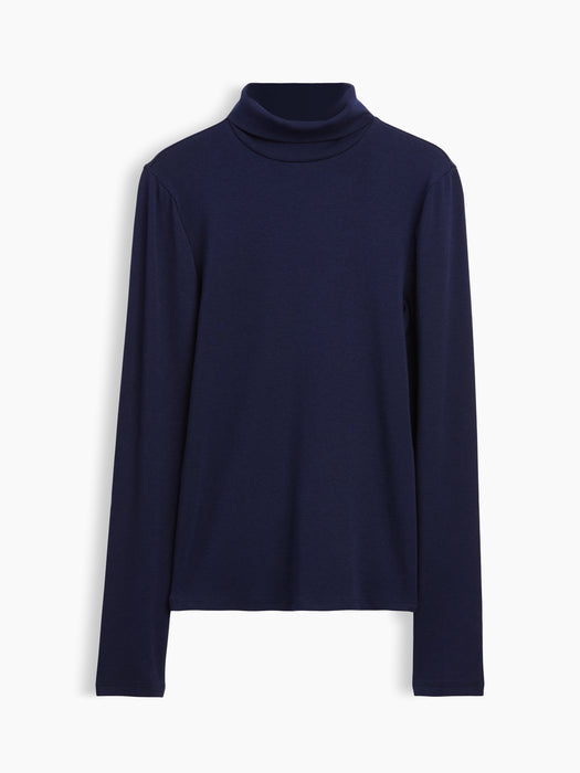 Modern Turtleneck