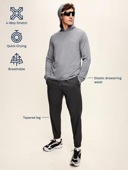 StretchTech Workout Joggers