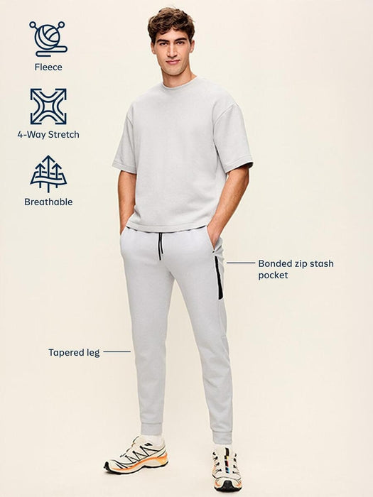 Dynamic Fleece 4.0 Joggers