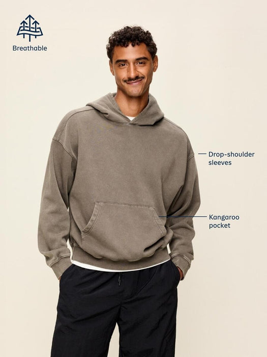 Lived-In Pro Hoodie