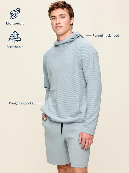 Performance Pullover Hoodie