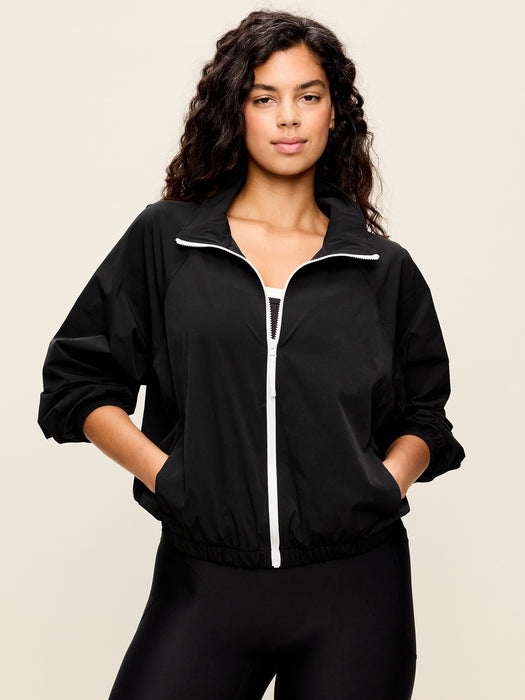 TrekTech Oversized Jacket