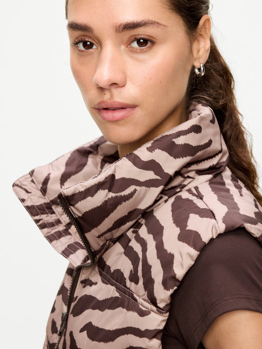 Core Puffer Vest