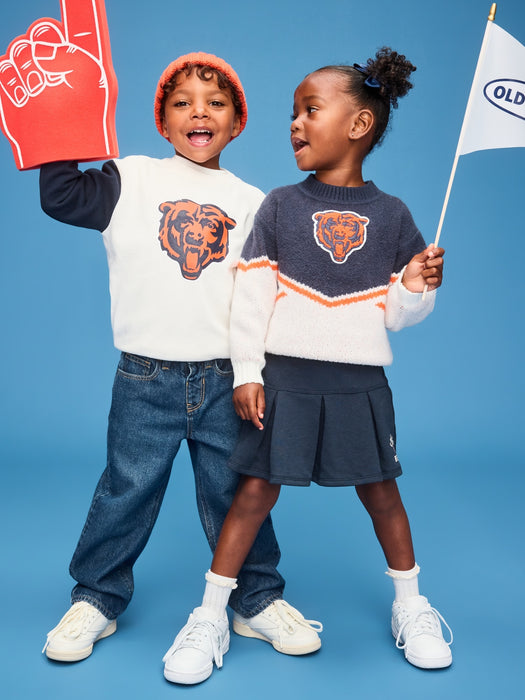 Chicago Bears Graphic T-Shirt for Adults