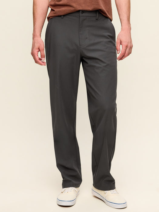 Loose Tech Hybrid Chino Pants