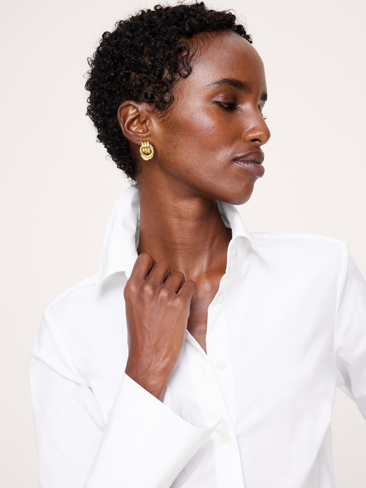 Riley Tailored Shirt