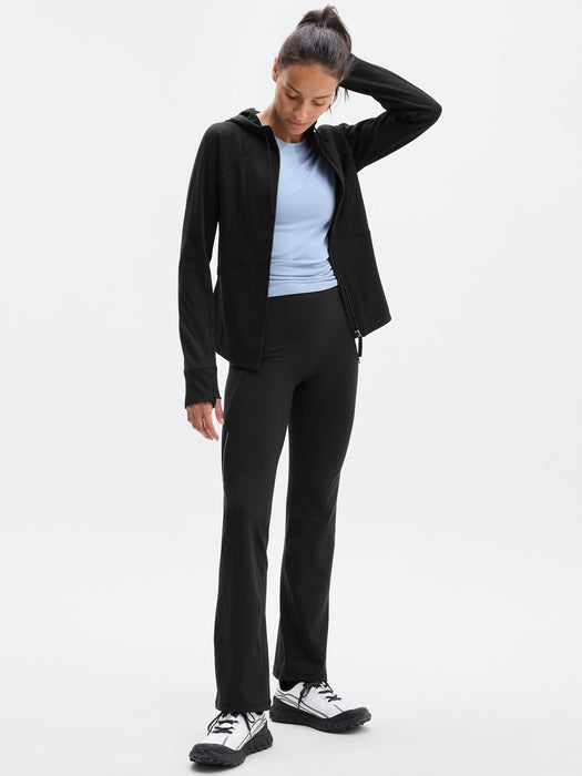 Unstoppable Fleece Lined Full Zip Jacket