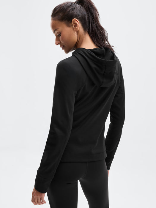 Unstoppable Fleece Lined Full Zip Jacket