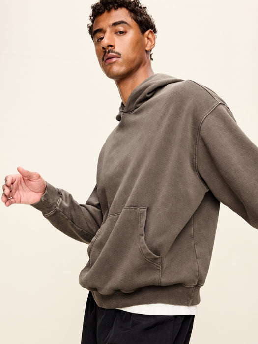 Lived-In Pro Hoodie