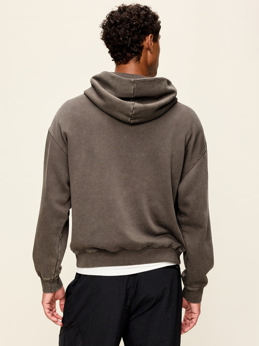 Lived-In Pro Hoodie
