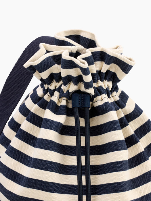 Gap × A.P.C. Logo Bucket Bag