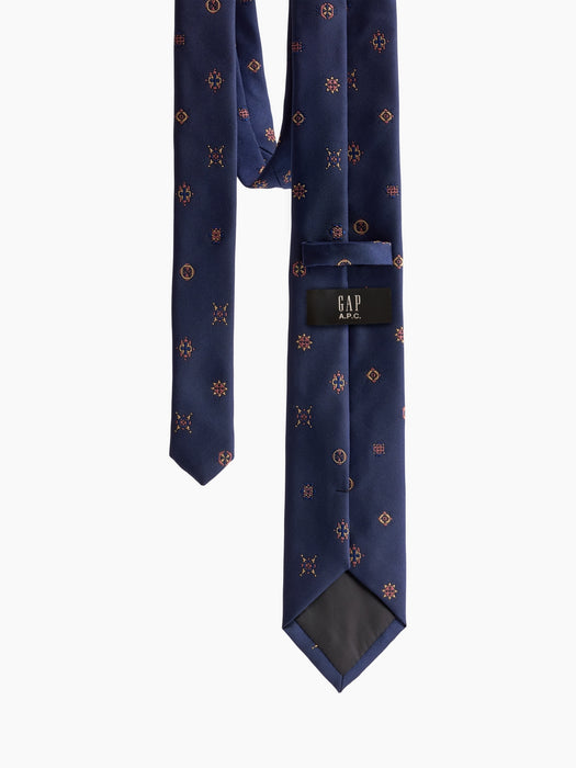 Gap × A.P.C. Woven Tie