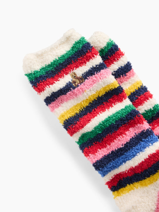 Cozy Socks