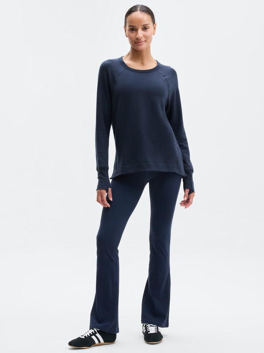 Coaster Luxe Recover Sweatshirt