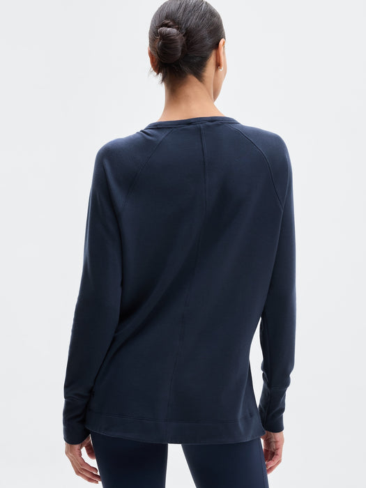 Coaster Luxe Recover Sweatshirt