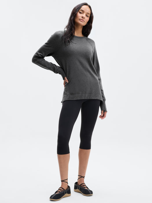 Coaster Luxe Recover Sweatshirt