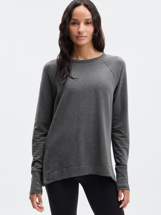 Coaster Luxe Recover Sweatshirt