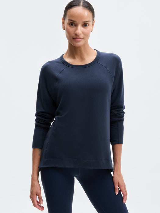 Coaster Luxe Recover Sweatshirt