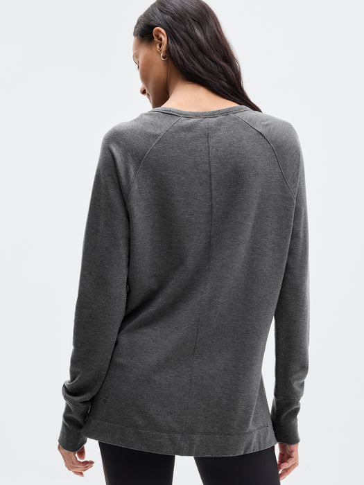 Coaster Luxe Recover Sweatshirt
