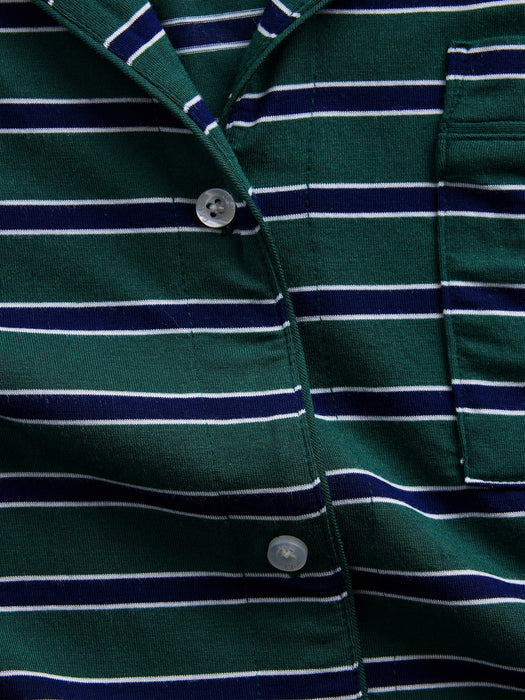 SoftMade Modal PJ Top