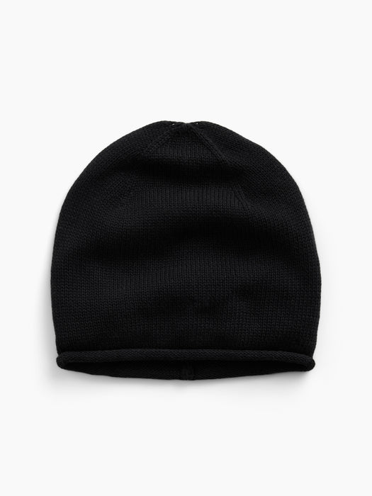 100% Cotton Beanie