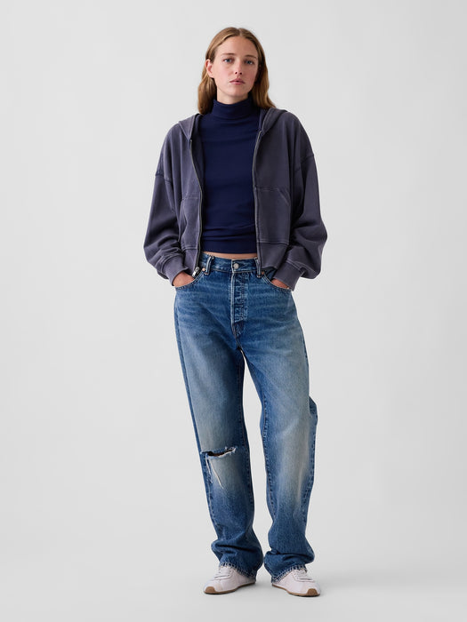 Modern Turtleneck