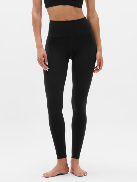 Salutation Stash High Rise Legging