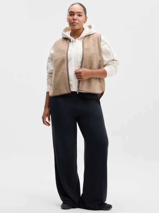 In the Clouds Vest