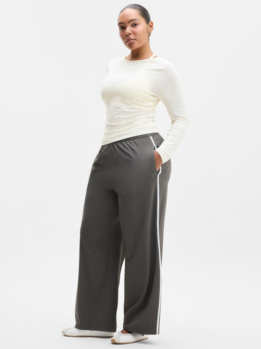 Foundation Scoop Back Top