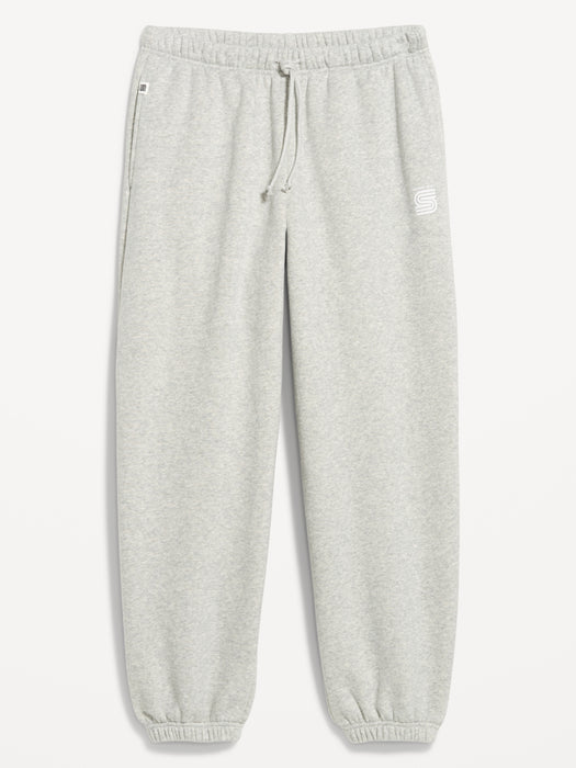 Mid-Rise Baseline Fleece Jogger Sweatpants