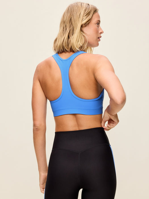 Medium Support PowerSoft Racerback Sports Bra