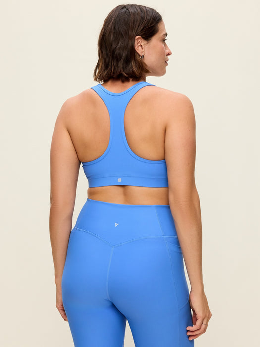 Medium Support PowerSoft Racerback Sports Bra