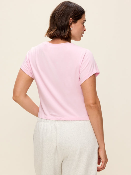 Short-Sleeve Jersey T-Shirt