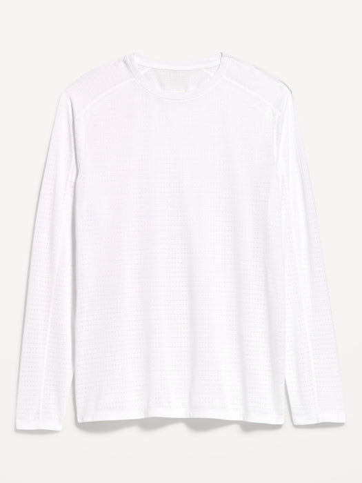 ProTrain Relaxed Mesh T-Shirt