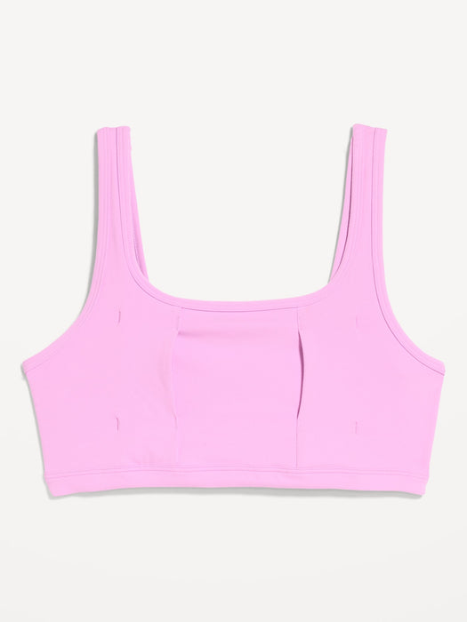 Maternity Light Support StudioSmooth Pumping Bra