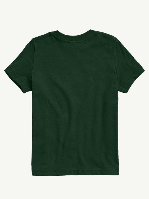 Kids NFL Signature Script Graphic T-Shirt