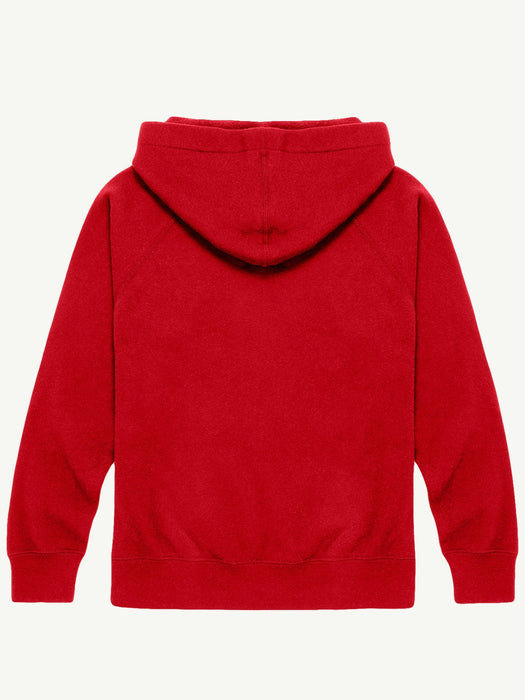 Kids NFL Signature Script Pullover Hoodie