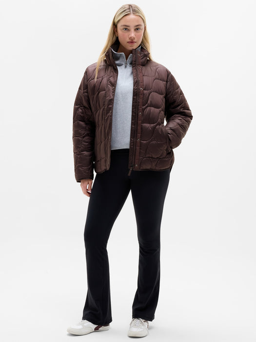 Coastline Jacket