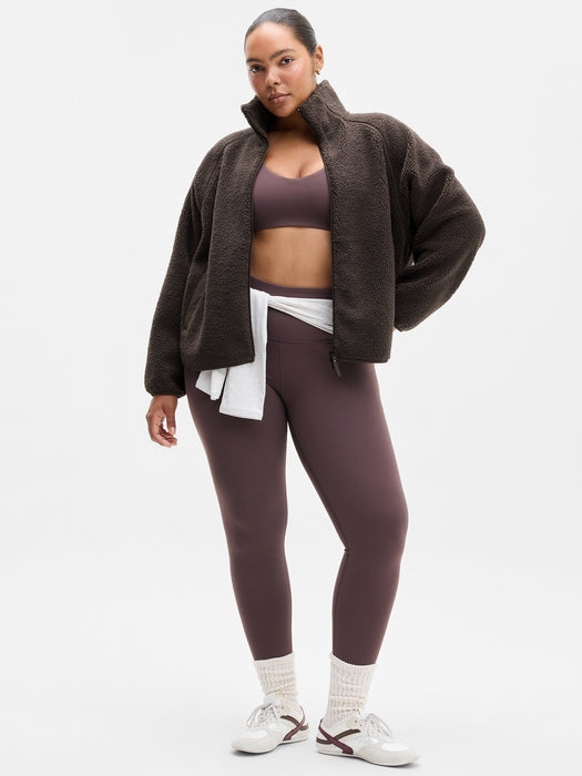 In the Clouds Jacket