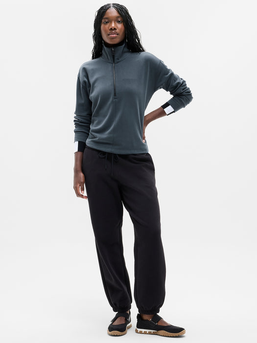 Seasoft Classic 1/4 Zip Sweatshirt
