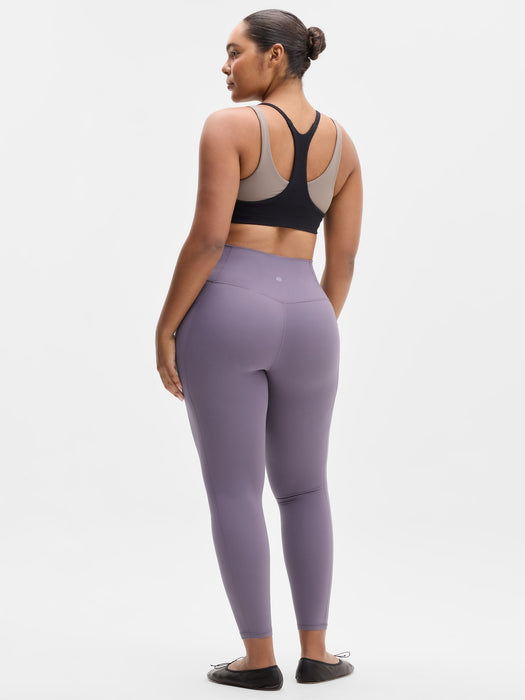 Salutation Stash High Rise Legging