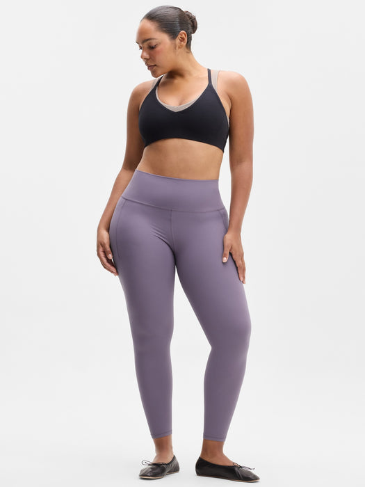 Salutation Stash High Rise Legging