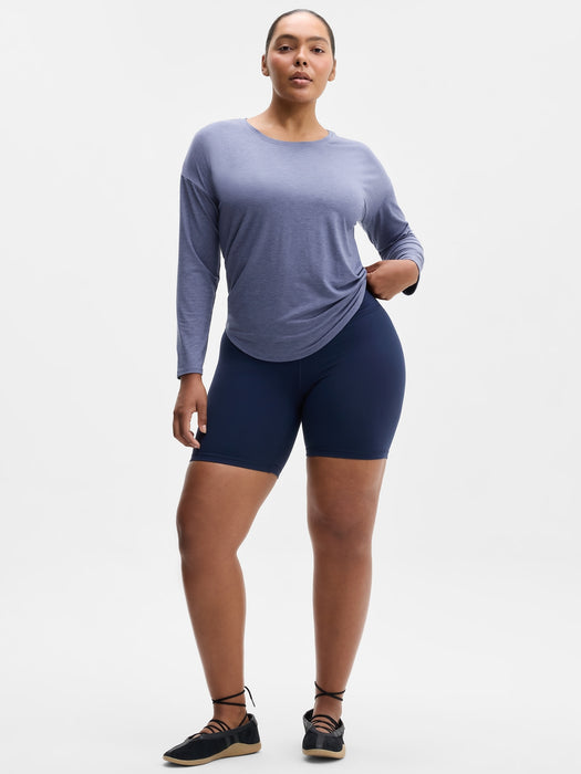 Move With Ease Top