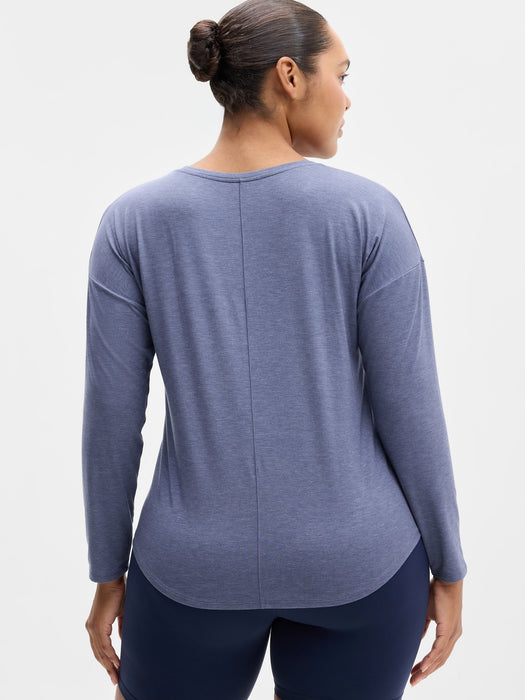 Move With Ease Top